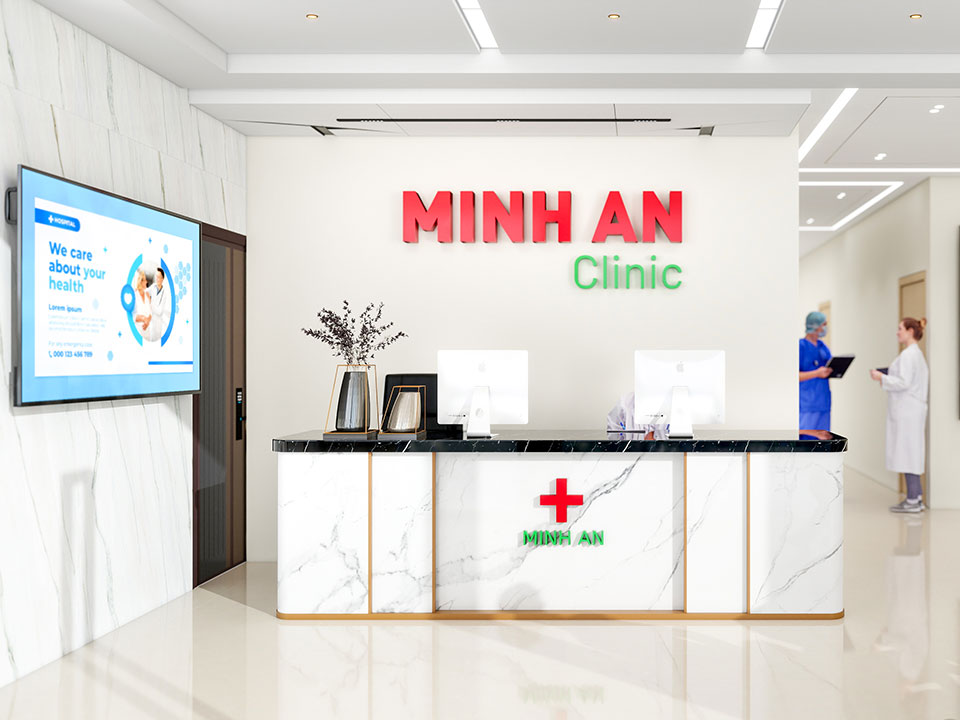 Chuẩn Mực Hiển Thị Hình Ảnh Trong Y Khoa